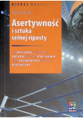 Asertywność i sztuka celnej riposty