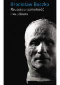 Rousseau samotność i wspólnota