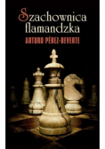 Szachownica flamandzka