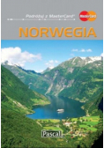 Norwegia przewodnik ilustrowany