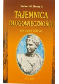 Jak dożyć 100 lat
