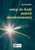 Wstęp do fizyki materii skondensowanej
