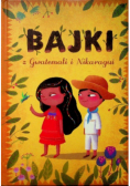 Bajki z Gwatemali i Nikaragui