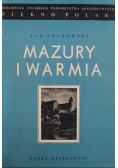 Mazury i Warmia, 1948 r.