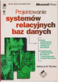 Projektowanie systemów relacyjnych baz danych