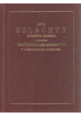 Spis szlachty Królestwa Polskiego