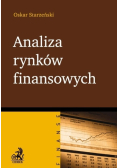 Analiza rynków finansowych
