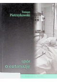 Spór o eutanazję