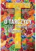 O tarczycy. Czego ginekolog ci nie powie