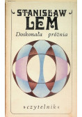 Doskonała próżnia
