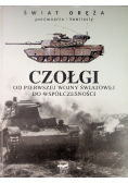 Czołgi