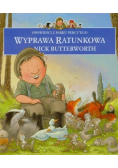 Opowieści z parku Percy'ego Wyprawa ratunkowa