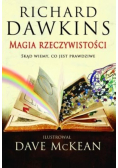 Magia rzeczywistości