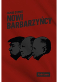 Nowi Barbarzyńcy