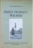 Przez płonący Wschód 1926 r.