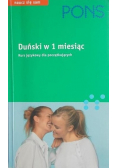 Duński w 1 miesiąc