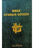 Mała liturgia godzin