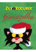 Zły Kocurek Gwiazdka