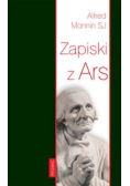 Zapiski z Ars