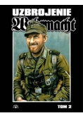 Wehrmacht uzbrojenie Tom 2
