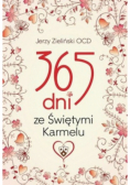 365 dni ze Świętymi Karmelu