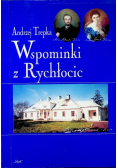 Wspominki z Rychłocic