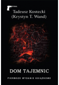 Dom tajemnic
