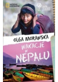 Wakacje w Nepalu