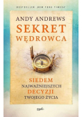 Sekret wędrowca