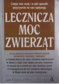 Lecznicza moc zwierząt