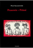 Prusowie Prusai