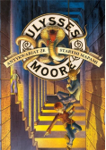 Ulysses Moore Antykwariat ze starymi mapami