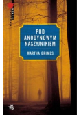 Pod anodynowym naszyjnikiem