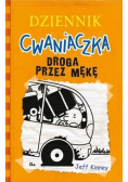 Dziennik cwaniaczka. Droga przez mękę