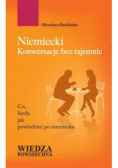Niemiecki Konwersacje bez tajemnic