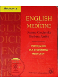 English for Medicine
