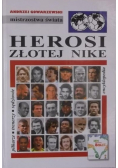 Herosi Złotej Nike Tom 43