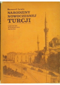 Narodziny nowoczesnej Turcji