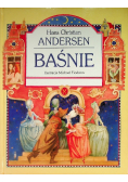 Andersen Baśnie