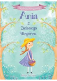 Ania z Zielonego Wzgórza