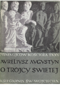O Trójcy Świętej Tom XXV