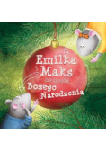 Emilka i Maks na tropie Bożego Narodzenia