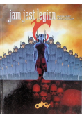 Jam jest Legion