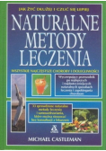 Naturalne metody leczenia