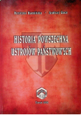 Historia powszechna ustrojów państwowych