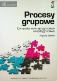 Procesy grupowe