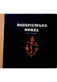 Rozśpiewane morze