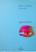 Egzorcyzm