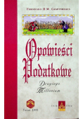 Opowieści podatkowe