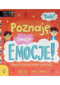 TAK Poznaję swoje Emocje
